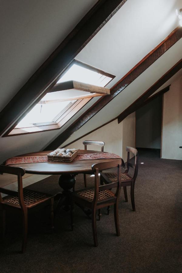 Bloemendal Wine Estate Accommodation Кейптаун Екстериор снимка