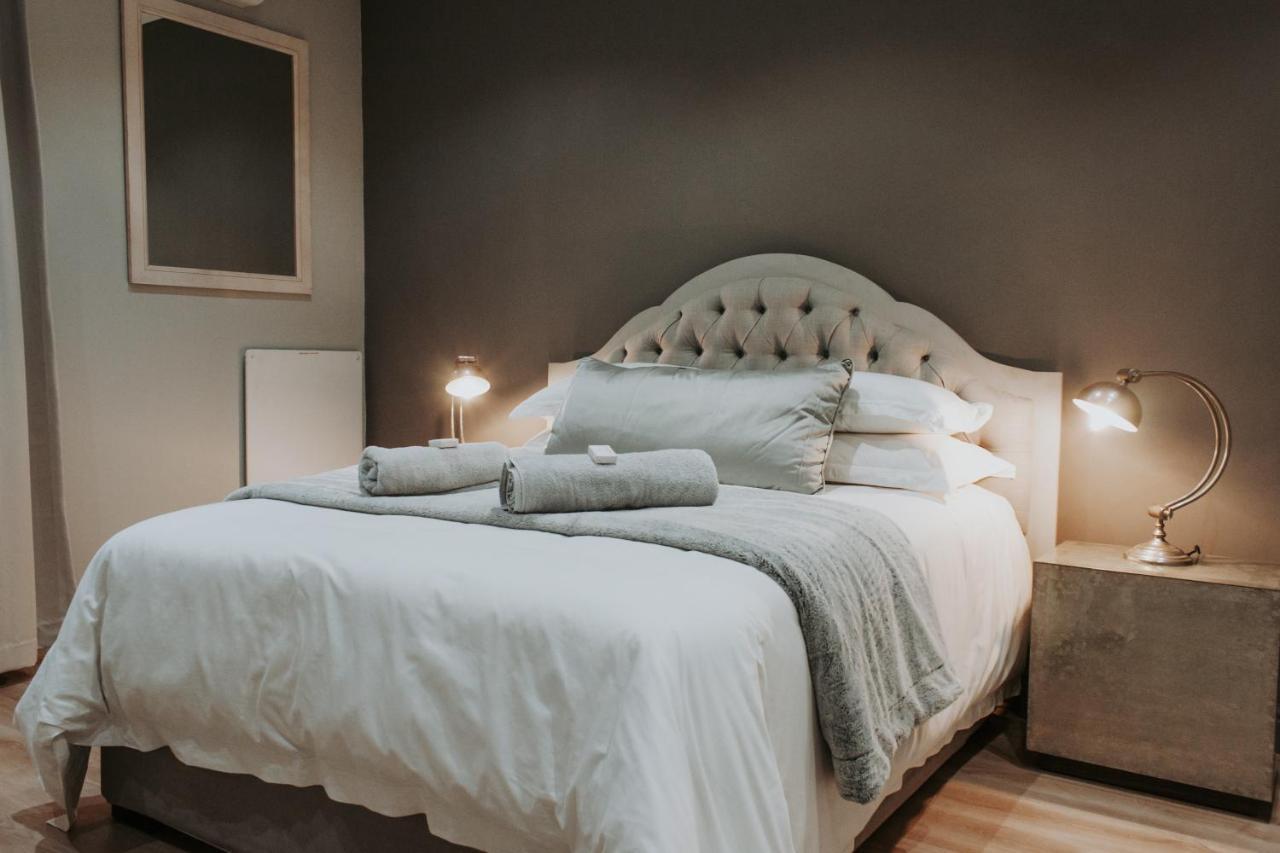 Bloemendal Wine Estate Accommodation Кейптаун Екстериор снимка