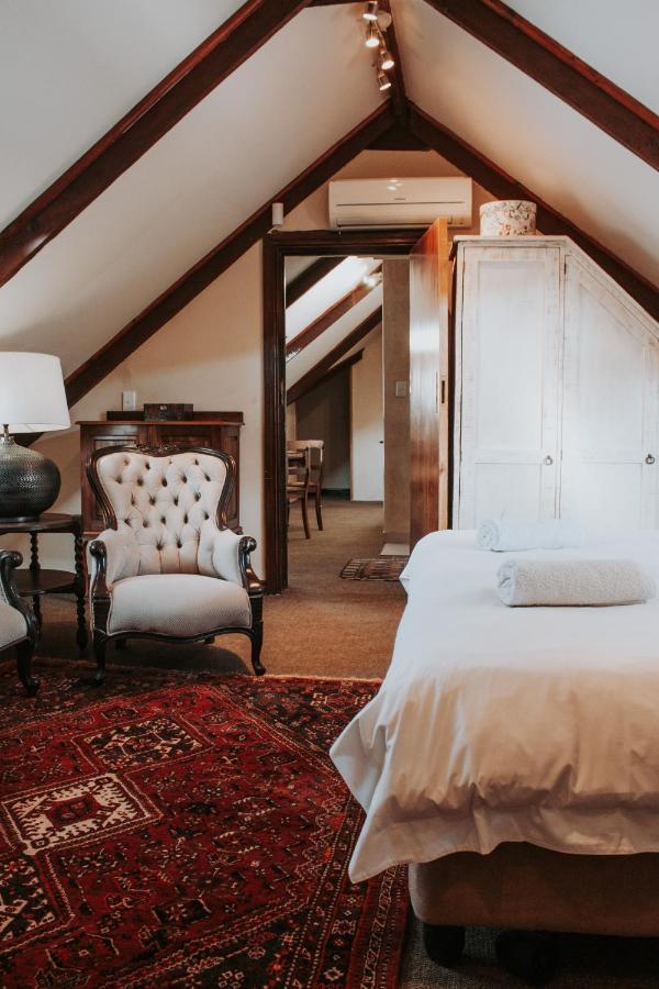 Bloemendal Wine Estate Accommodation Кейптаун Екстериор снимка
