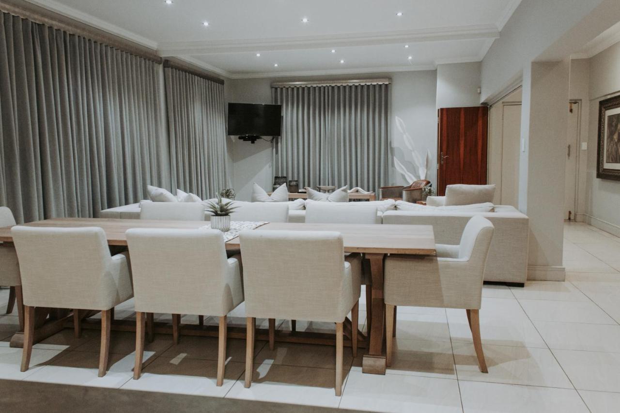Bloemendal Wine Estate Accommodation Кейптаун Екстериор снимка
