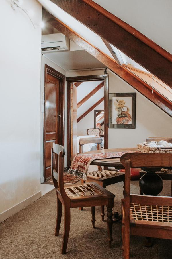 Bloemendal Wine Estate Accommodation Кейптаун Екстериор снимка