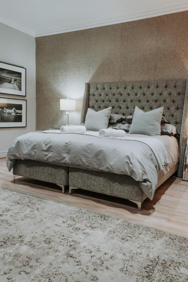Bloemendal Wine Estate Accommodation Кейптаун Екстериор снимка