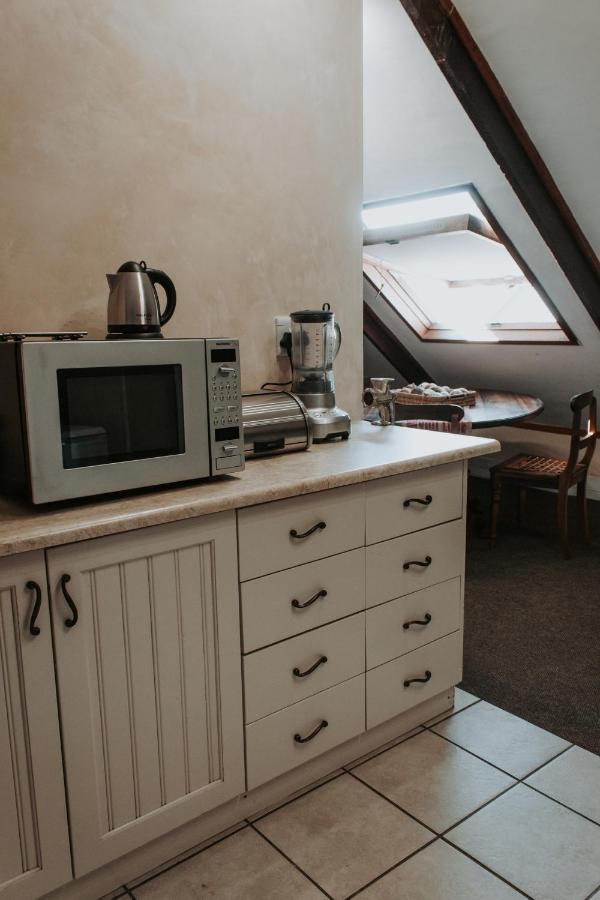 Bloemendal Wine Estate Accommodation Кейптаун Екстериор снимка