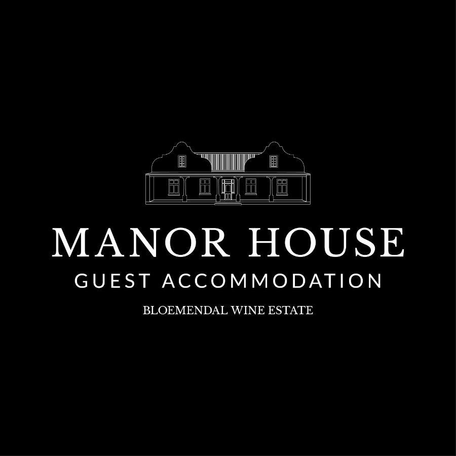 Bloemendal Wine Estate Accommodation Кейптаун Екстериор снимка