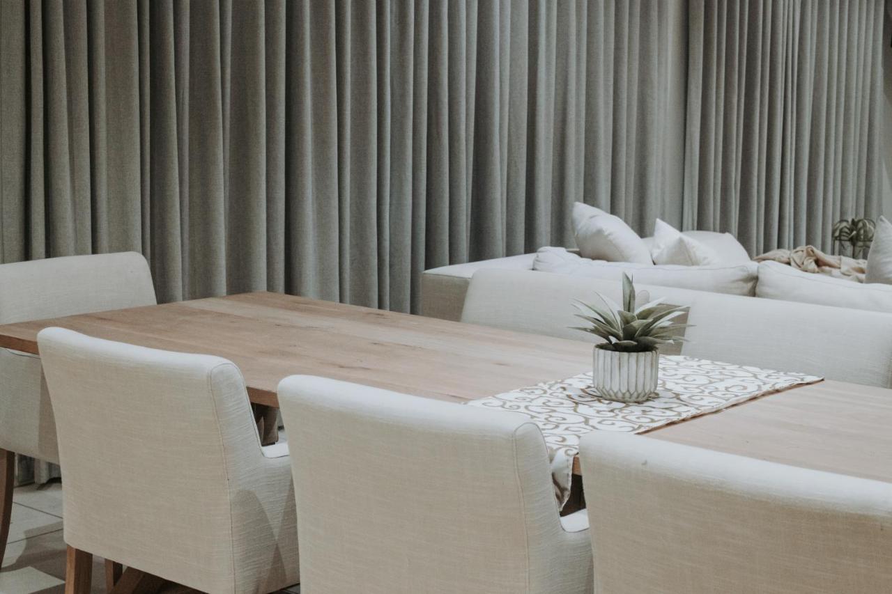Bloemendal Wine Estate Accommodation Кейптаун Екстериор снимка