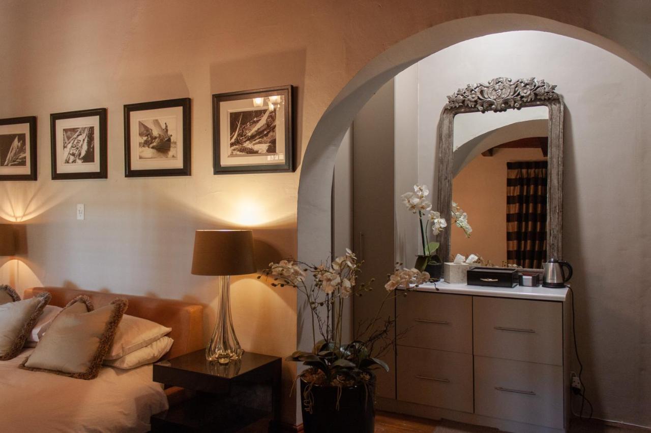 Bloemendal Wine Estate Accommodation Кейптаун Екстериор снимка