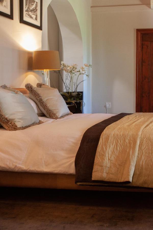 Bloemendal Wine Estate Accommodation Кейптаун Екстериор снимка
