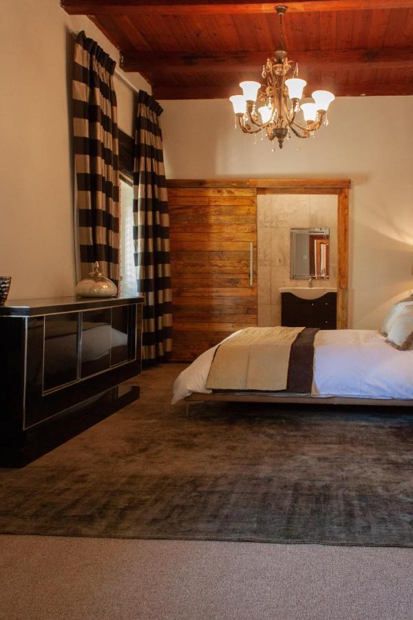 Bloemendal Wine Estate Accommodation Кейптаун Екстериор снимка