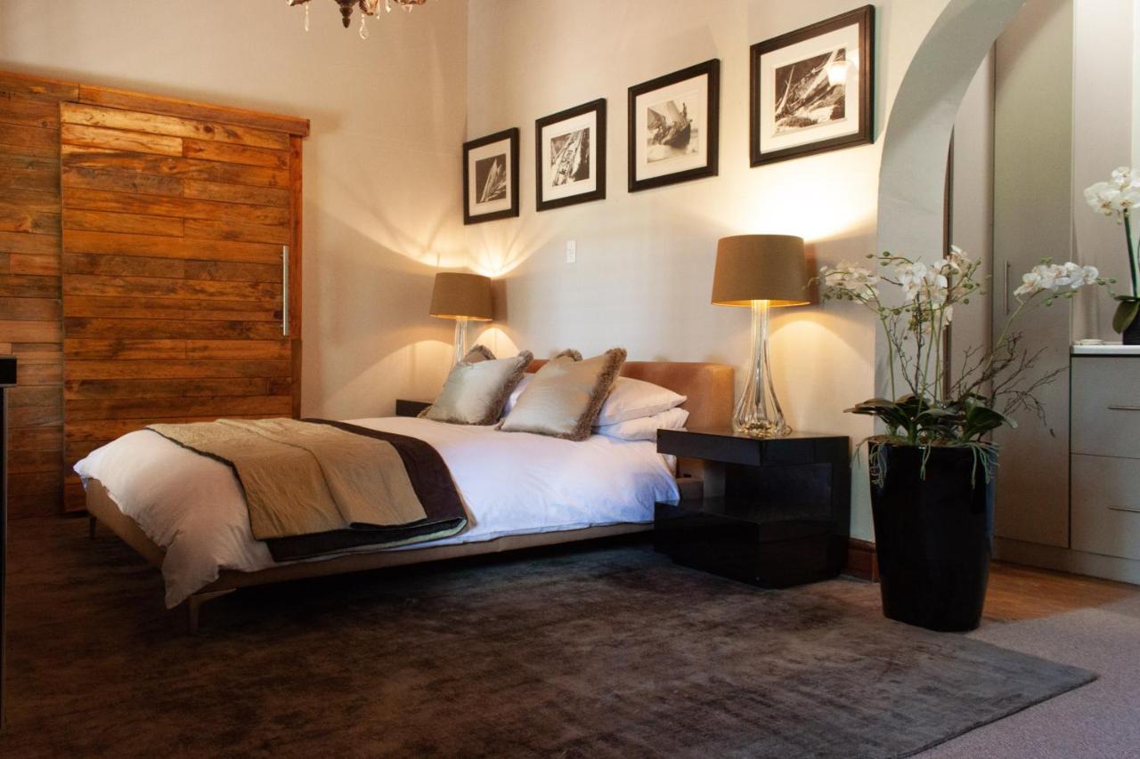 Bloemendal Wine Estate Accommodation Кейптаун Екстериор снимка