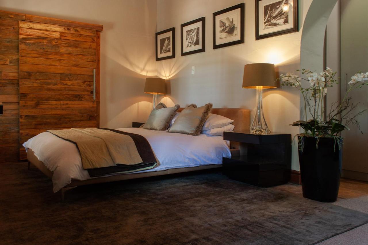 Bloemendal Wine Estate Accommodation Кейптаун Екстериор снимка