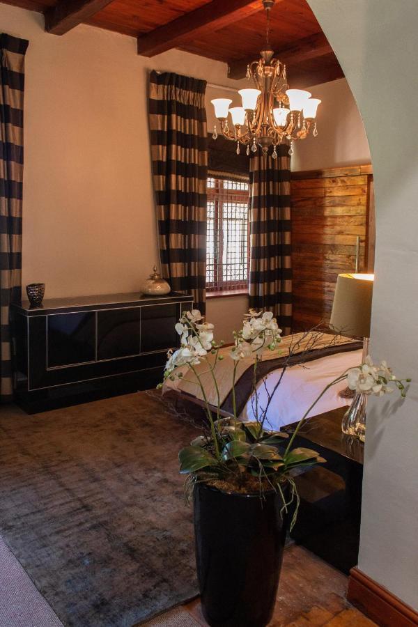 Bloemendal Wine Estate Accommodation Кейптаун Екстериор снимка