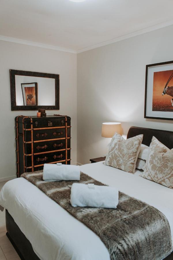 Bloemendal Wine Estate Accommodation Кейптаун Екстериор снимка