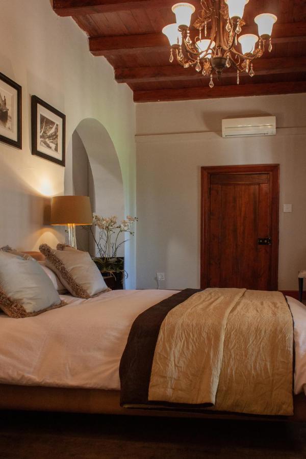 Bloemendal Wine Estate Accommodation Кейптаун Екстериор снимка