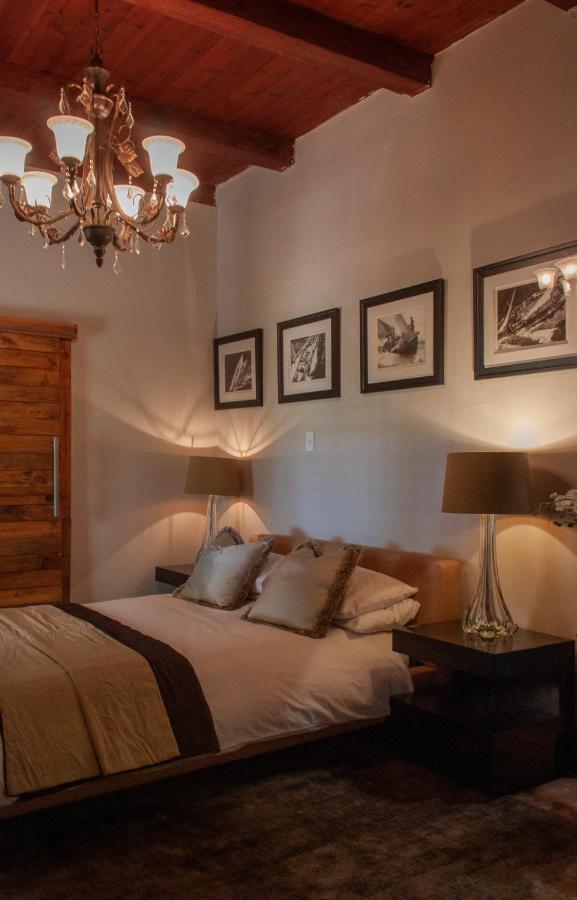 Bloemendal Wine Estate Accommodation Кейптаун Екстериор снимка