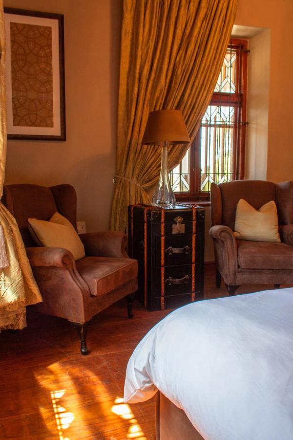 Bloemendal Wine Estate Accommodation Кейптаун Екстериор снимка