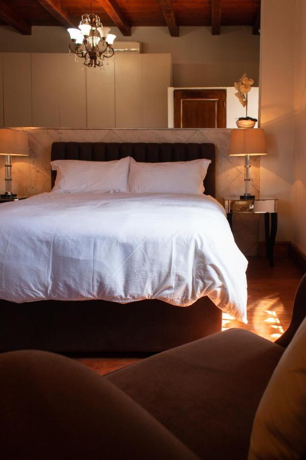 Bloemendal Wine Estate Accommodation Кейптаун Екстериор снимка