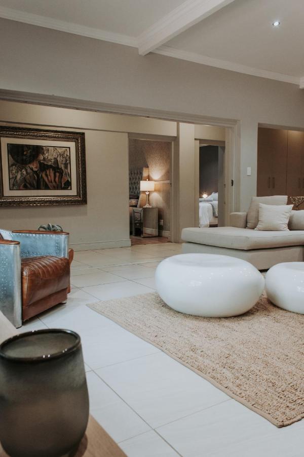 Bloemendal Wine Estate Accommodation Кейптаун Екстериор снимка