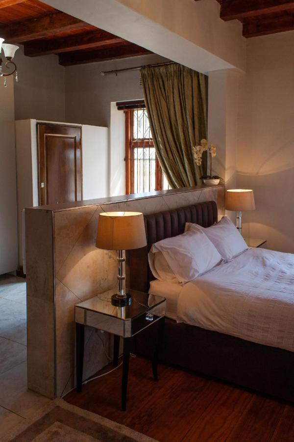 Bloemendal Wine Estate Accommodation Кейптаун Екстериор снимка